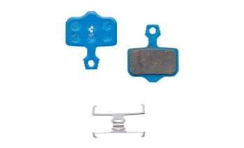 Cube Scheibenbremsbelag Avid Elixir organisch #10001