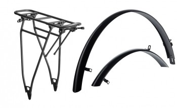 CUBE Trekking Set HPA #10393
