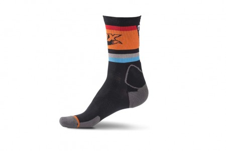 CUBE Socke High Cut X Action Team #10735