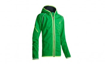 CUBE Junior Softshell Jacke #10831 - Gr. XXL
