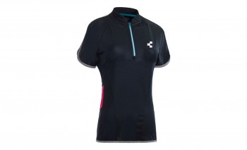CUBE Tour WLS Trikot kurzarm Damen #10891 - Gr. XS
