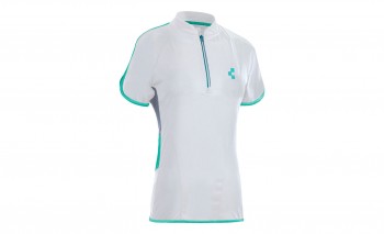 CUBE Tour WLS Trikot kurzarm Damen #10892 - Gr. S