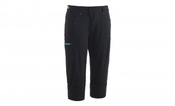 CUBE Tour WLS 3/4 Pants Damen #10895 - Gr. XXL