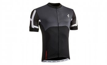 CUBE BLACKLINE Trikot kurzarm #10952 XXXL