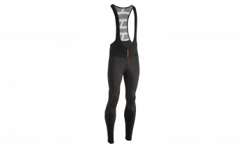 CUBE Trägerhose Blackline lang #10956 - Gr. S
