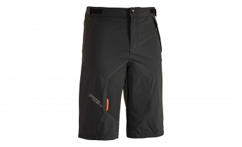 CUBE BLACKLINE Regenhose kurz #10959