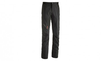 CUBE BLACKLINE Regenhose lang black #10960 XXL