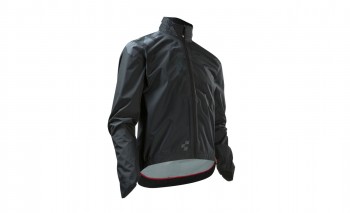 CUBE BLACKLINE Regenjacke Reflektierend #10961 M