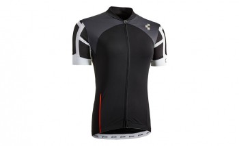 CUBE BLACKLINE WLS Trikot kurzarm Damen #10969 XS