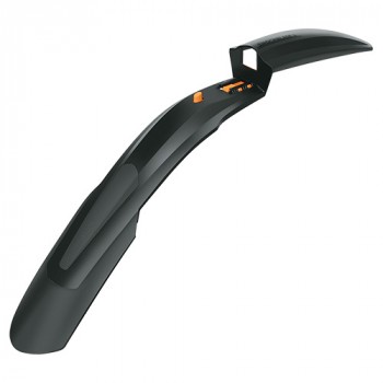 SKS Shockblade Vorderradschutzblech dark 28"+ 29"