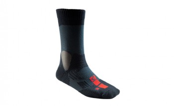 CUBE Socke AM Blackline #11823 - Socken