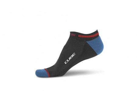 CUBE Socke Low Cut #11836