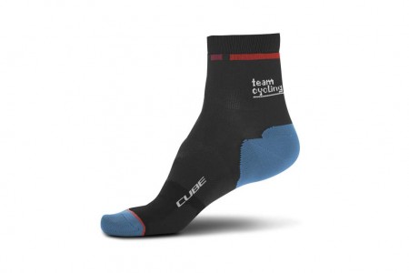 CUBE Socke Mid Cut #11837