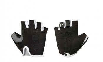 CUBE Handschuhe Junior Race Blackline kurzfinger #11928 - Gr. XS