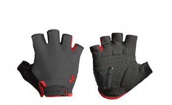 CUBE Natural Fit Handschuhe Kurzfinger grey #11955 L
