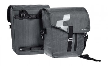 CUBE Fahrradtasche CITY #12038