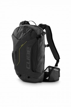 CUBE Rucksack EDGE HYBRID #12118
