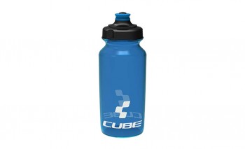 CUBE Trinkflasche 0,5l Icon #13031