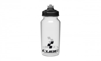 CUBE Trinkflasche 0,5l Icon #13033