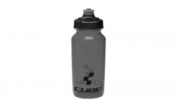 CUBE Trinkflasche 0,5l Icon #13034