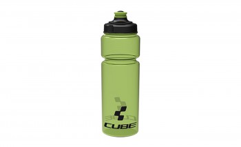 CUBE Trinkflasche 0,75l Icon green #13041