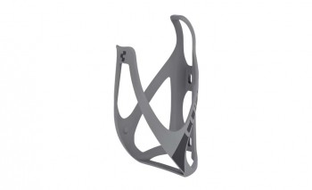 CUBE Flaschenhalter HPP matt grey´n´black #13077