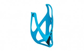 CUBE Flaschenhalter HPP matt blue´n´black #13079