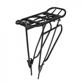 CUBE Gepäckträger RFR UNIVERSAL Klick&Go #13806