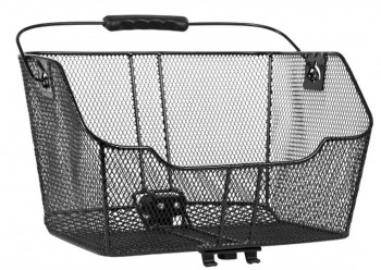 CUBE RFR Korb Klick&Go #13810