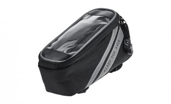 RFR Oberrohrtasche black #14046