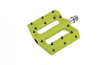 CUBE RFR Pedale Flat ETP #14139