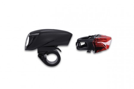 RFR Beleuchtungsset Tour 90 USB #14323