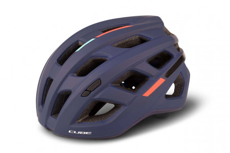 CUBE Helm ROAD RACE Teamline #16246