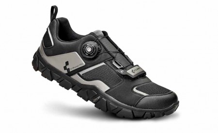 CUBE Schuhe ALL MOUNTAIN PRO Blackline #17019 41