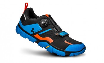CUBE Schuhe ALL MOUNTAIN PRO Teamline #17020