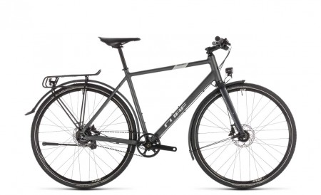 Cube Travel SLT iridium´n´grey 2019 58 cm / 250600