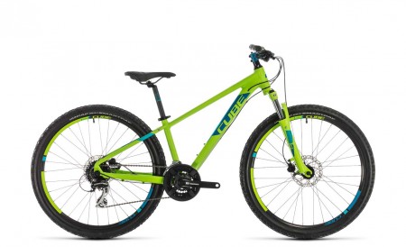 Cube Acid 260 Disc green´n´blue 2020 (26 Zoll) / 323750