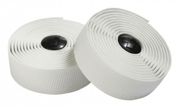 CUBE Natural Fit Lenkerband Grip weiss #33042
