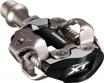 Shimano SPD DEORE XT PD-M8000 - MTB Pedal