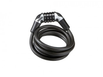Kryptonite KryptoFlex 1218 Combo Cable Kabelschloss - Radzubehör