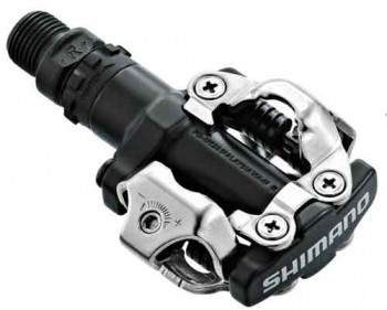 Shimano SPD Pedal PD-M520 - Radzubehör
