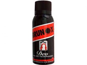 Brunox Deo Federgabelspray 100 ml