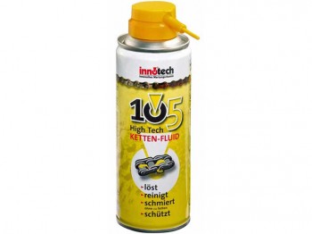 Innotech 105 Ketten-Fluid Schmiermittel