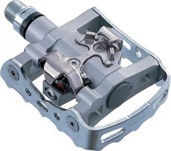 Shimano SPD Pedal PD-M324 - Radzubehör