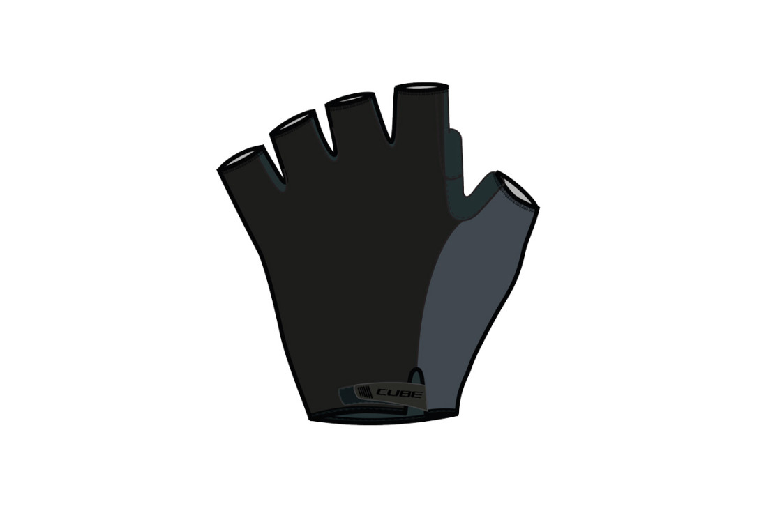 CUBE Handschuhe NF Ergonomics GEL kurzfinger #10273