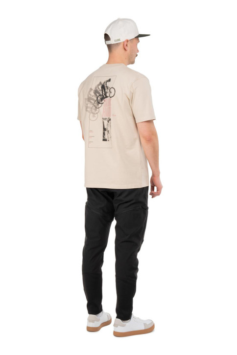 CUBE Cap The Embossed C #10289