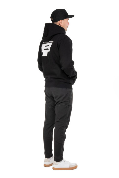 CUBE Cap 5 Panel X Actionteam #10298