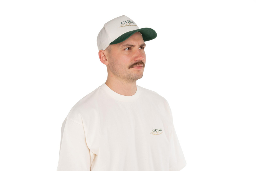 CUBE Club Cap #10306