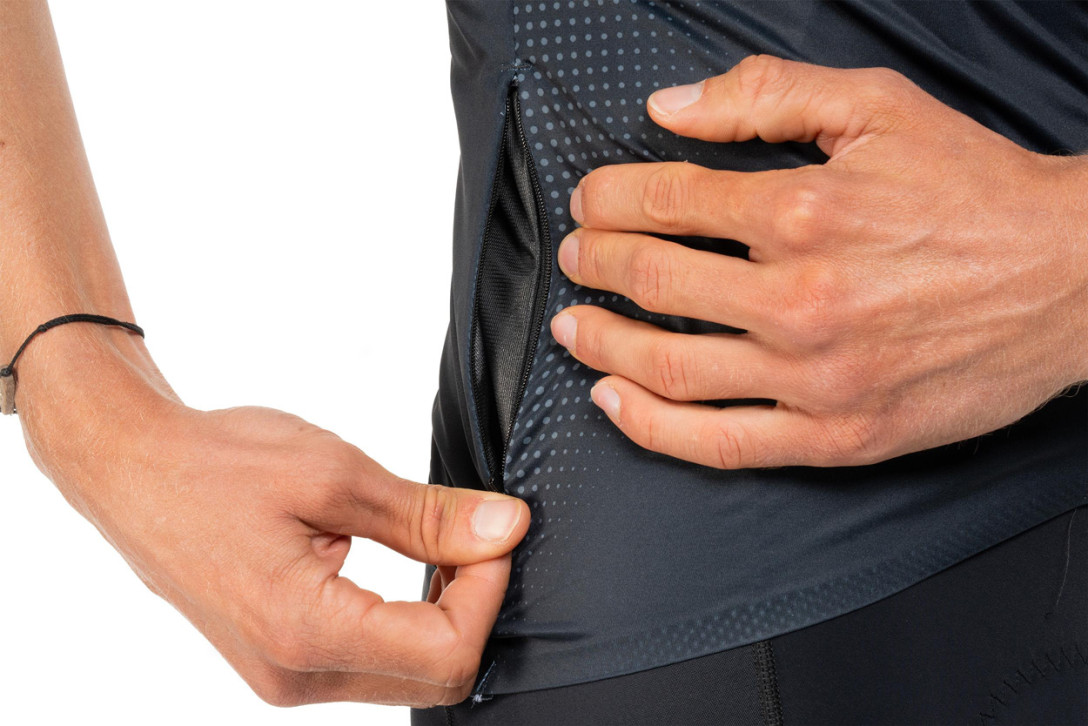 CUBE ROAD/XC Trikot TEAMLINE kurzarm #10421