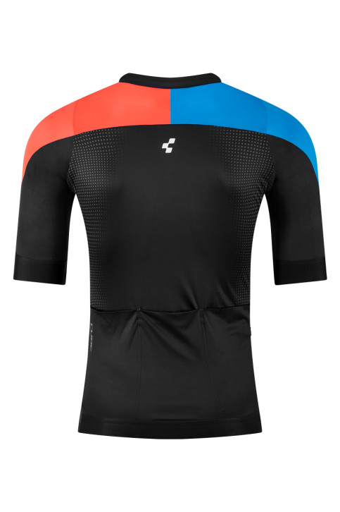 CUBE ROAD/XC Trikot TEAMLINE kurzarm #10421